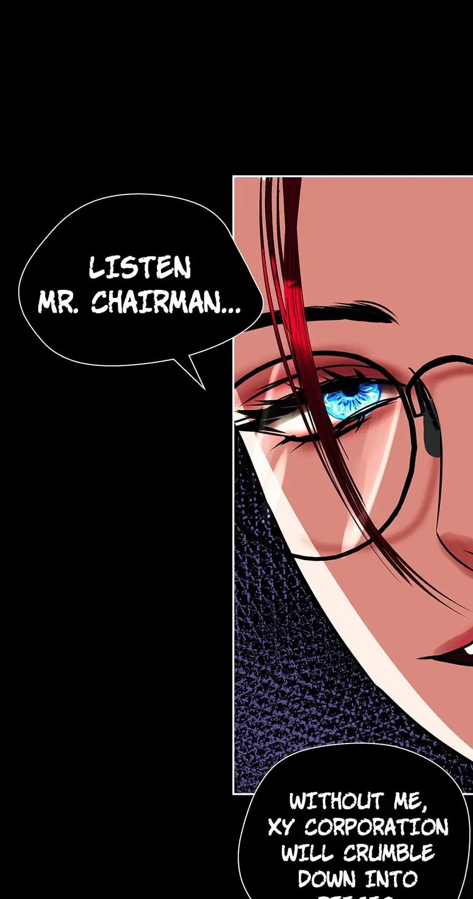 I Made a Deal with the Devil Chapter 1 Page 45