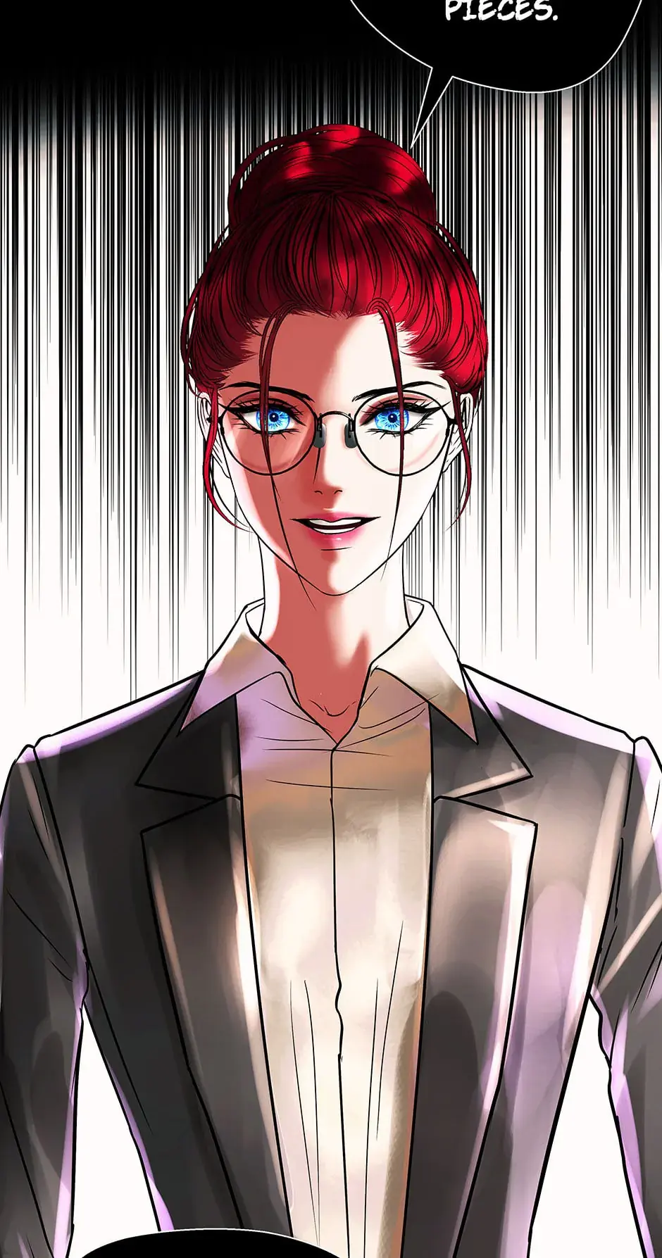 I Made a Deal with the Devil Chapter 1 Page 46