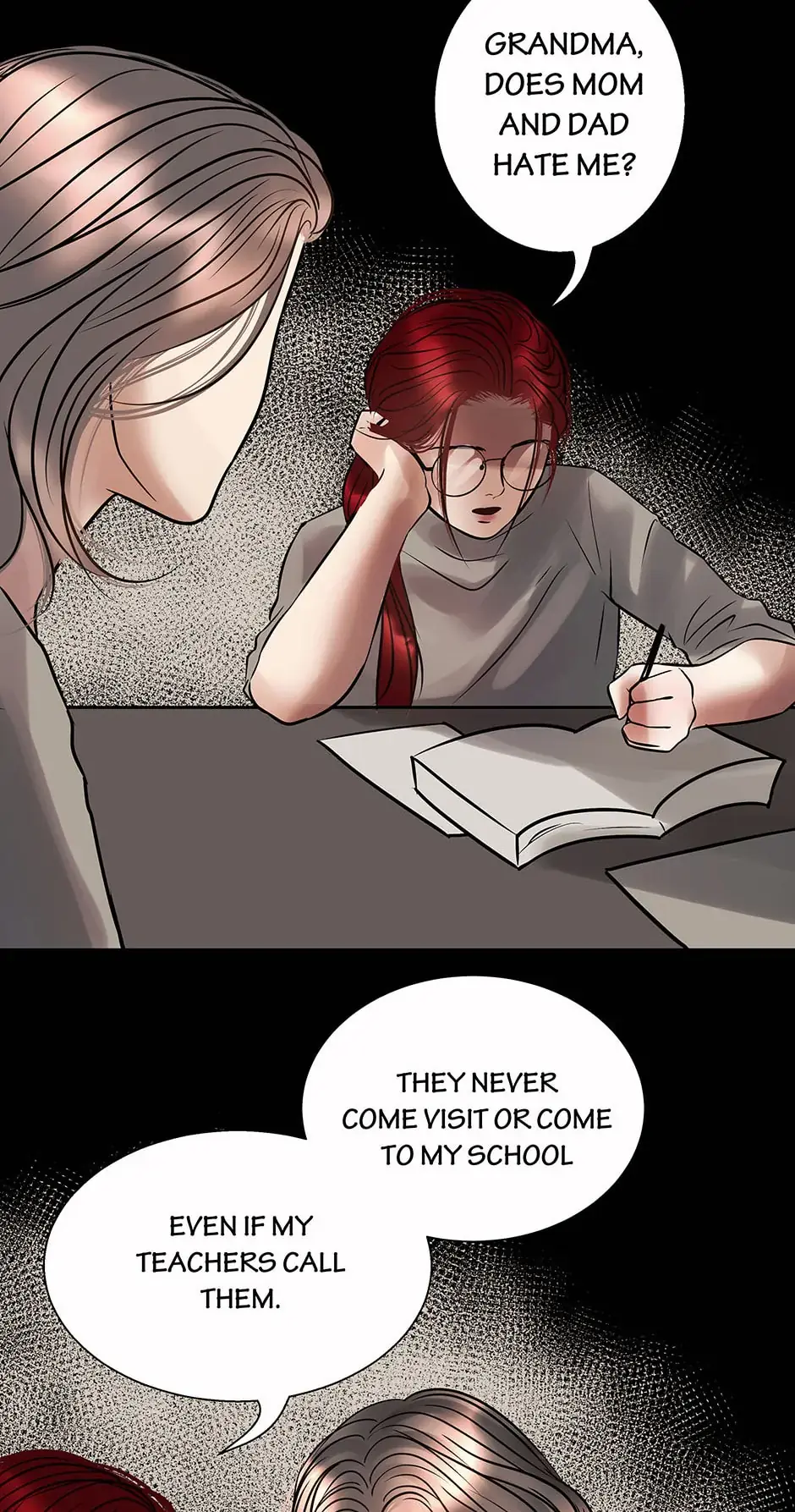 I Made a Deal with the Devil Chapter 1 Page 56