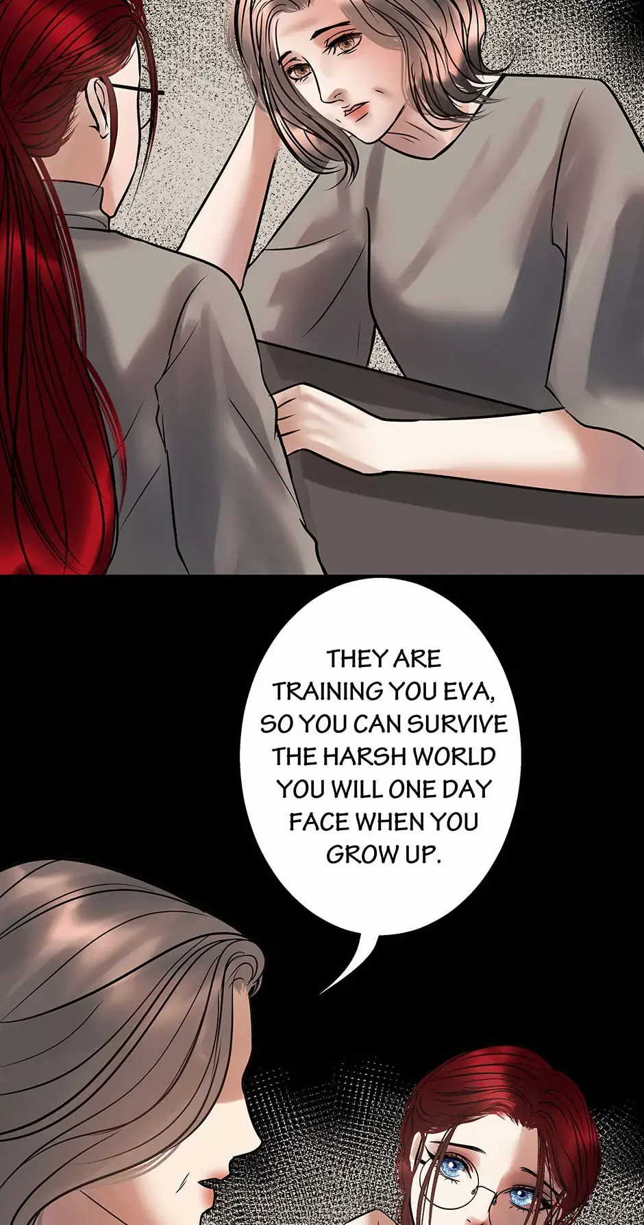 I Made a Deal with the Devil Chapter 1 Page 57
