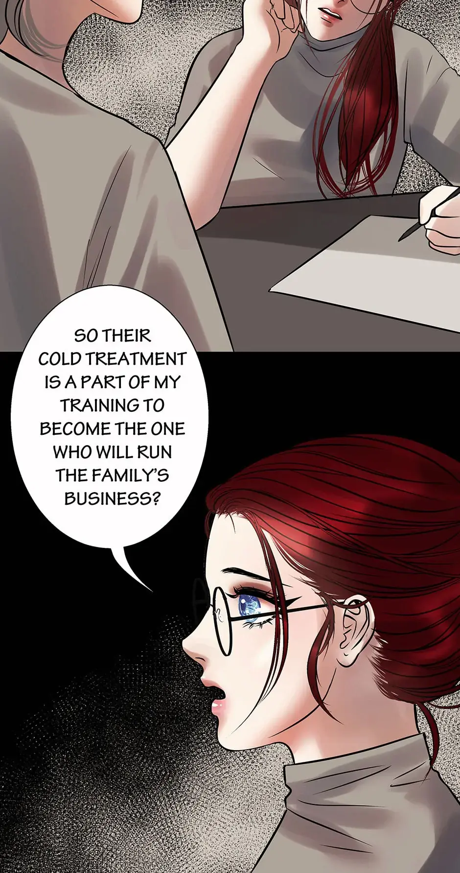 I Made a Deal with the Devil Chapter 1 Page 58