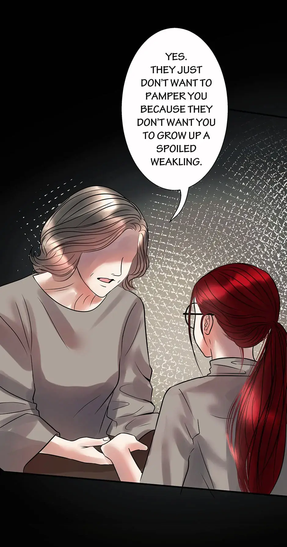 I Made a Deal with the Devil Chapter 1 Page 59