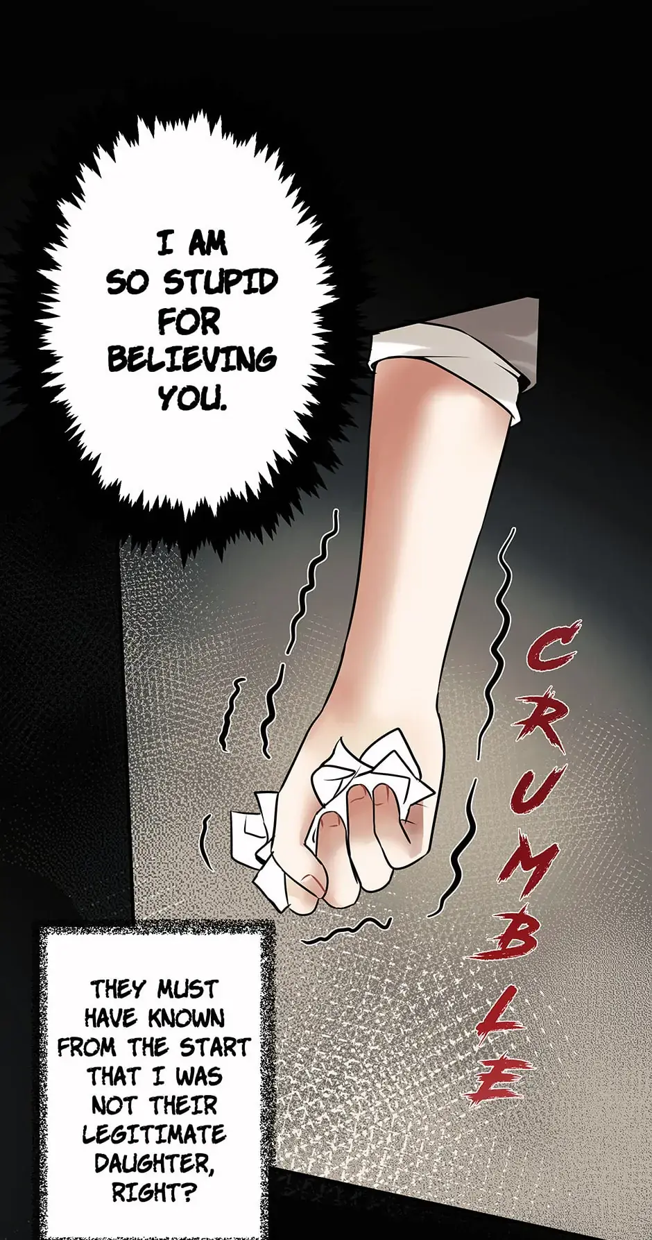 I Made a Deal with the Devil Chapter 1 Page 60