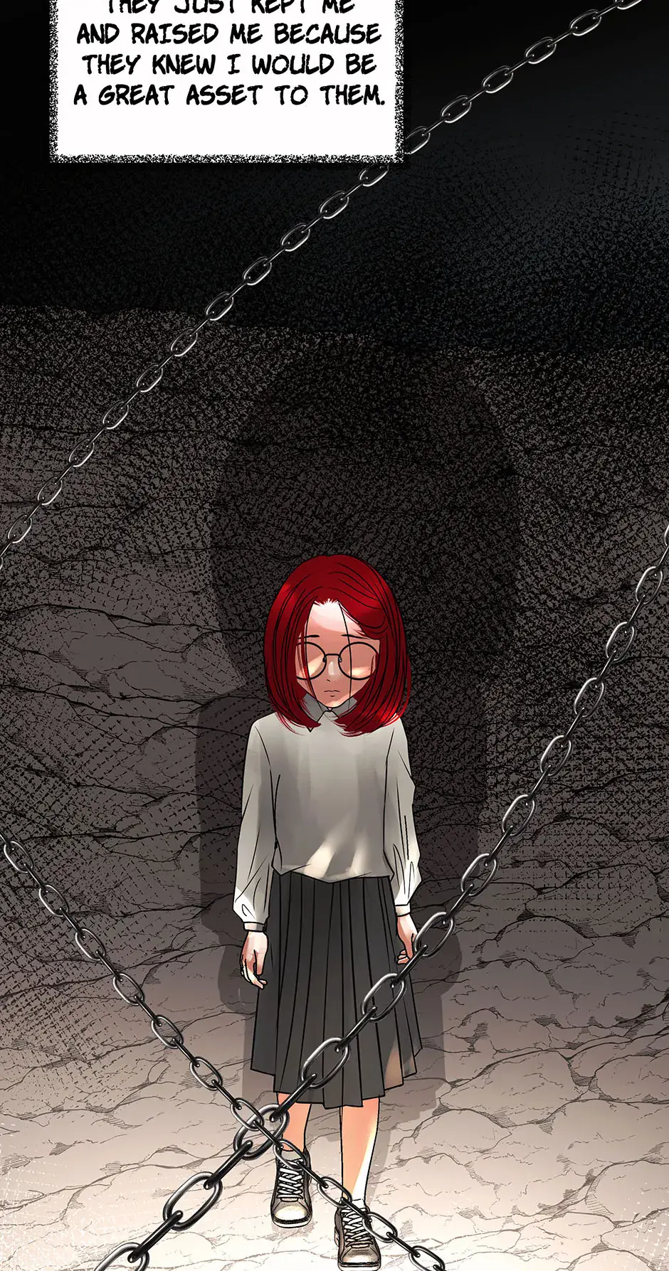 I Made a Deal with the Devil Chapter 1 Page 62