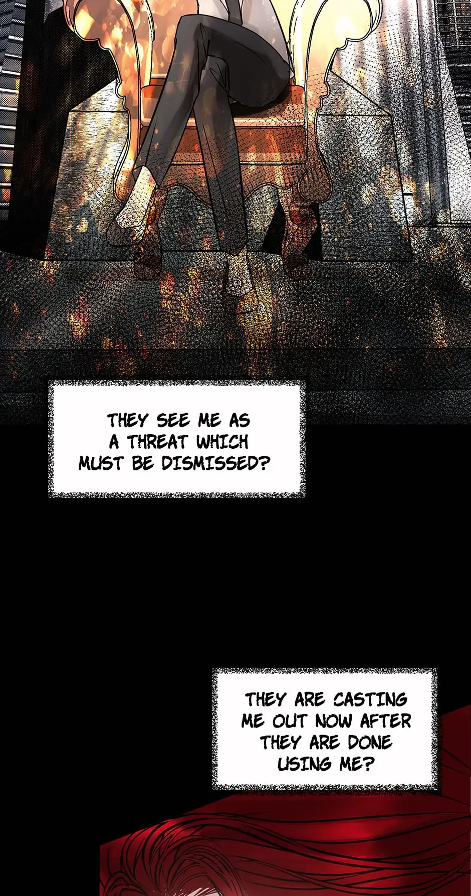 I Made a Deal with the Devil Chapter 1 Page 64
