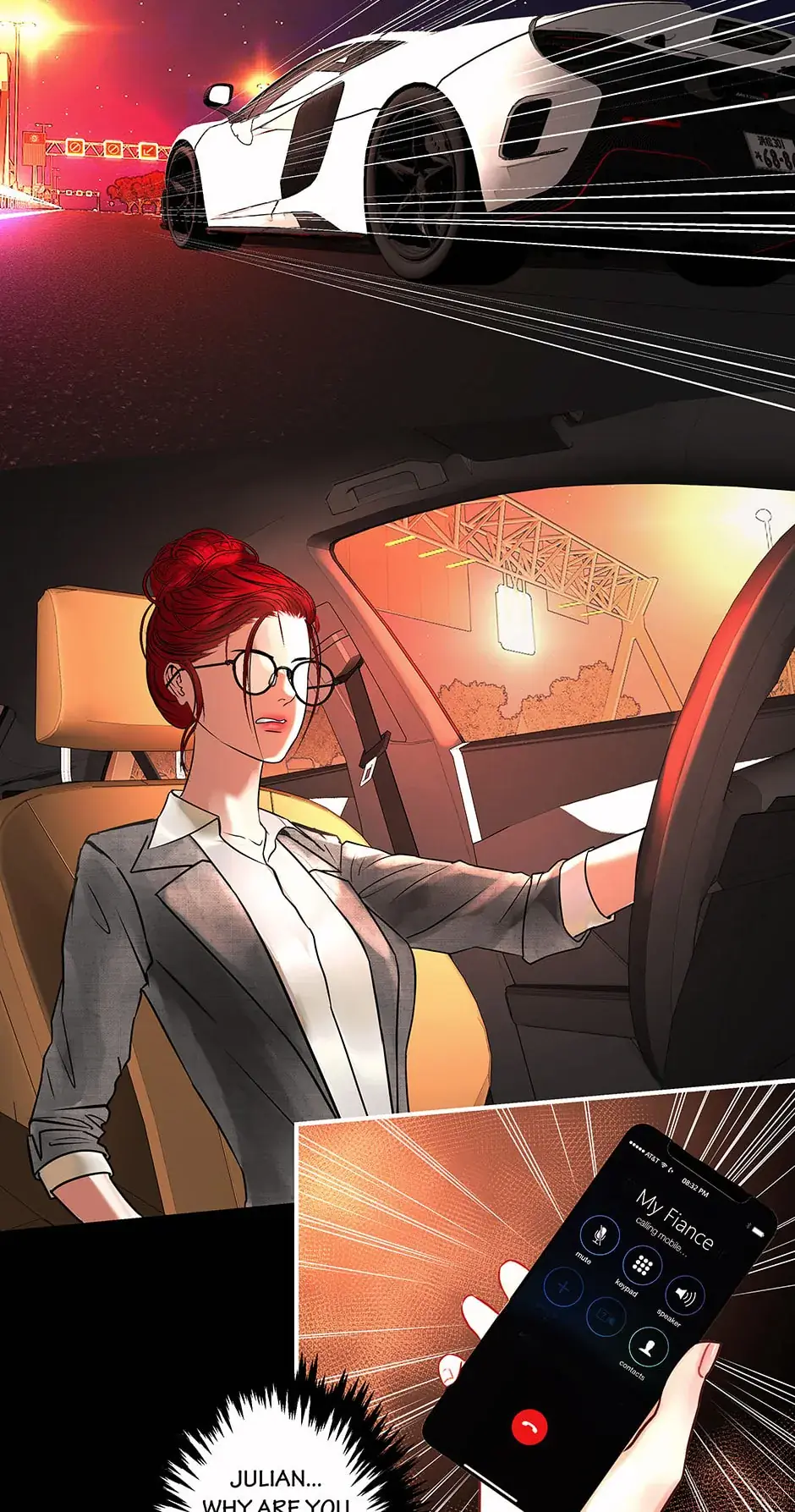 I Made a Deal with the Devil Chapter 1 Page 67
