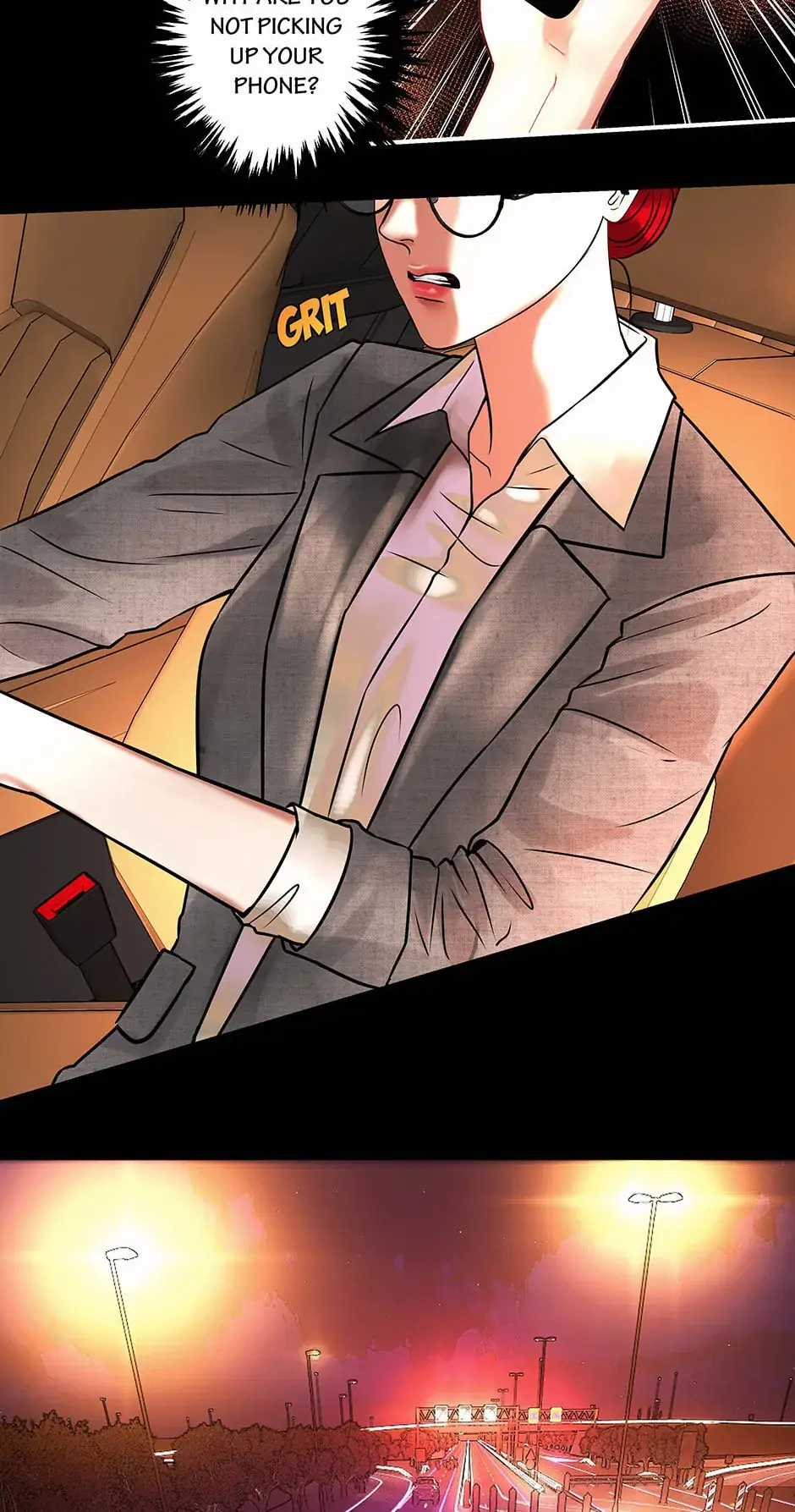 I Made a Deal with the Devil Chapter 1 Page 68