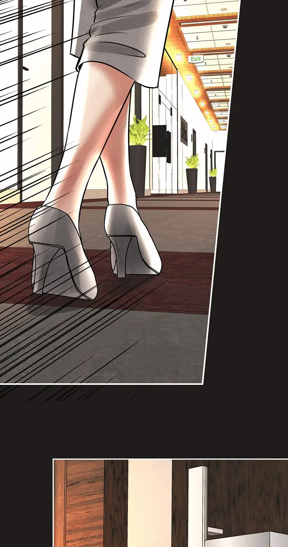 I Made a Deal with the Devil Chapter 1 Page 75