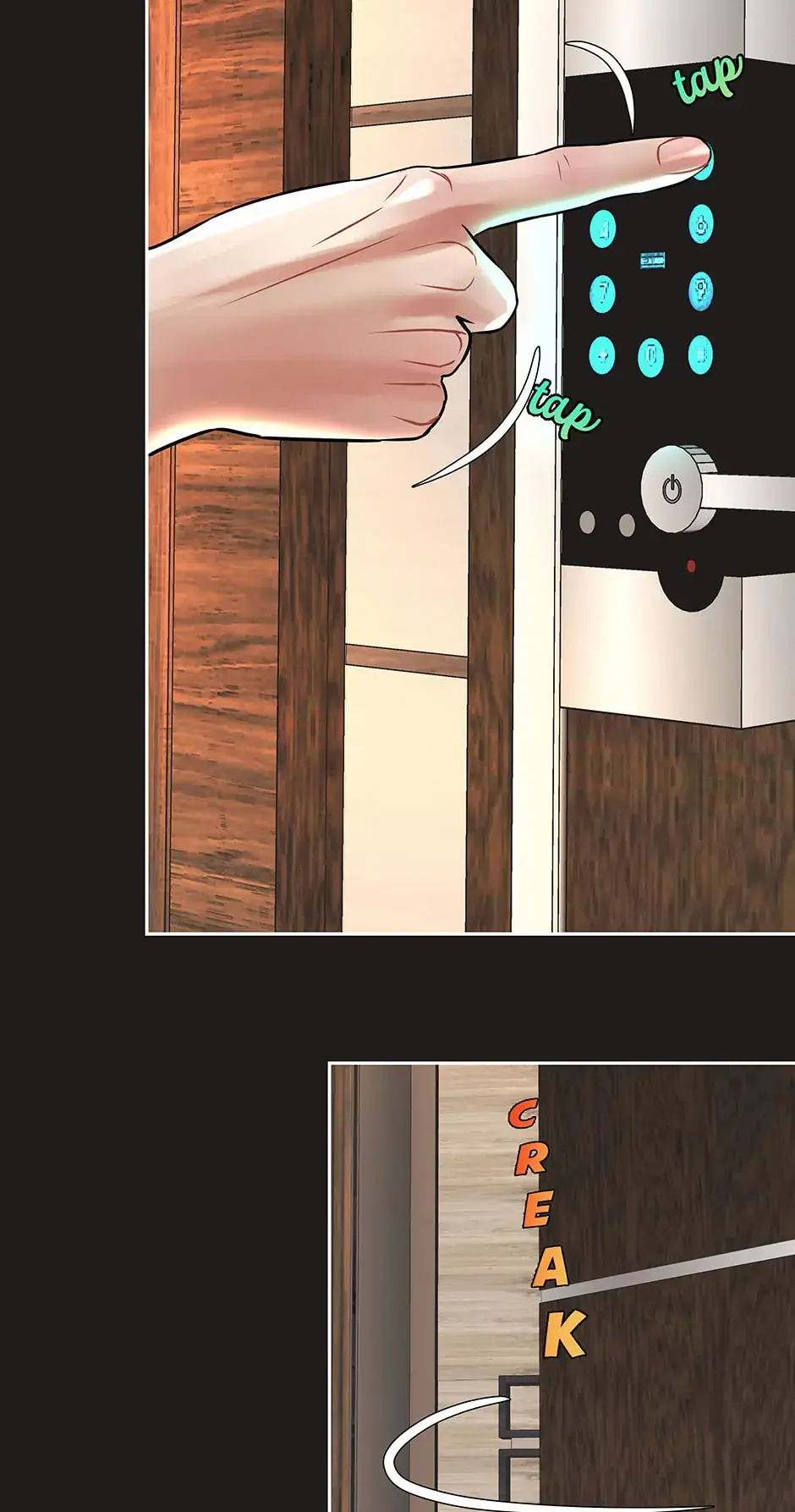 I Made a Deal with the Devil Chapter 1 Page 76