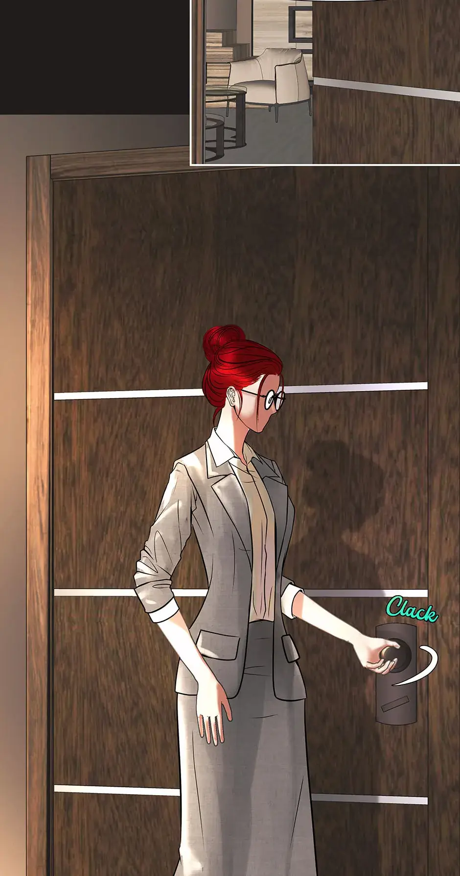 I Made a Deal with the Devil Chapter 1 Page 77