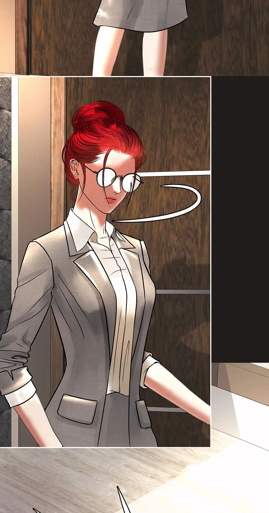 I Made a Deal with the Devil Chapter 1 Page 78