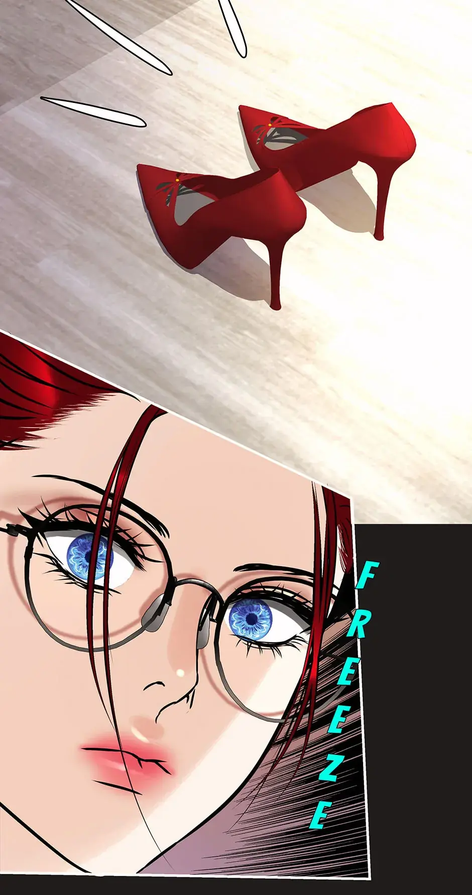 I Made a Deal with the Devil Chapter 1 Page 79