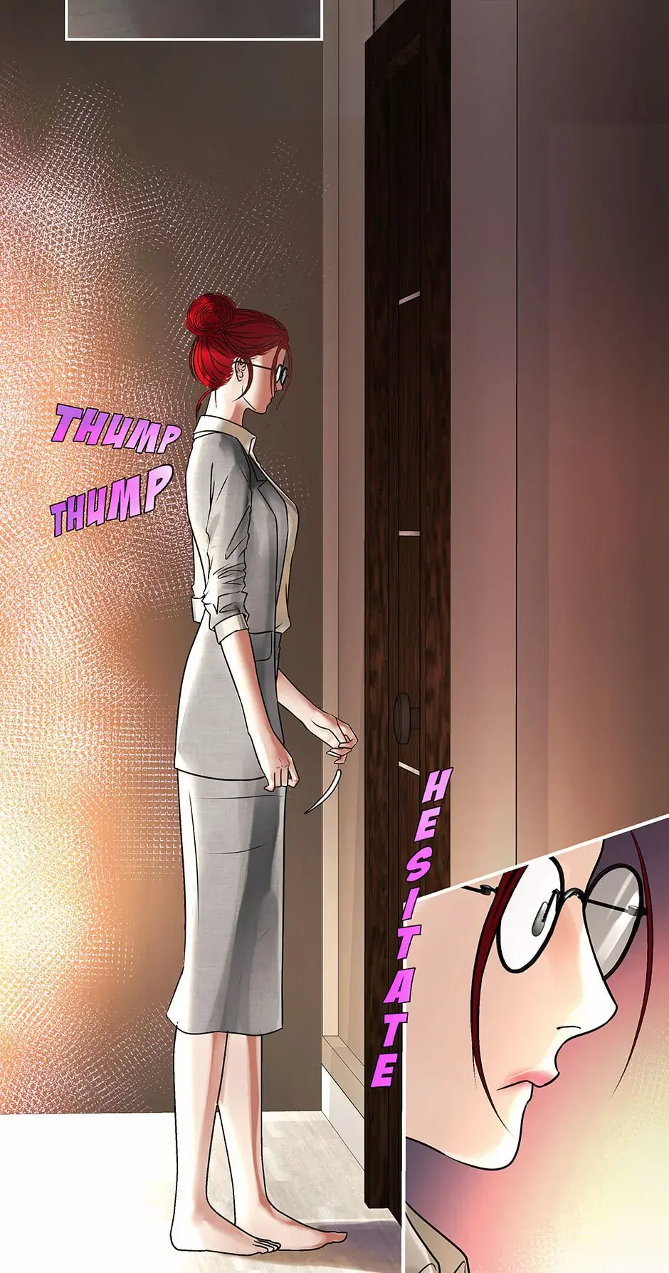 I Made a Deal with the Devil Chapter 1 Page 81