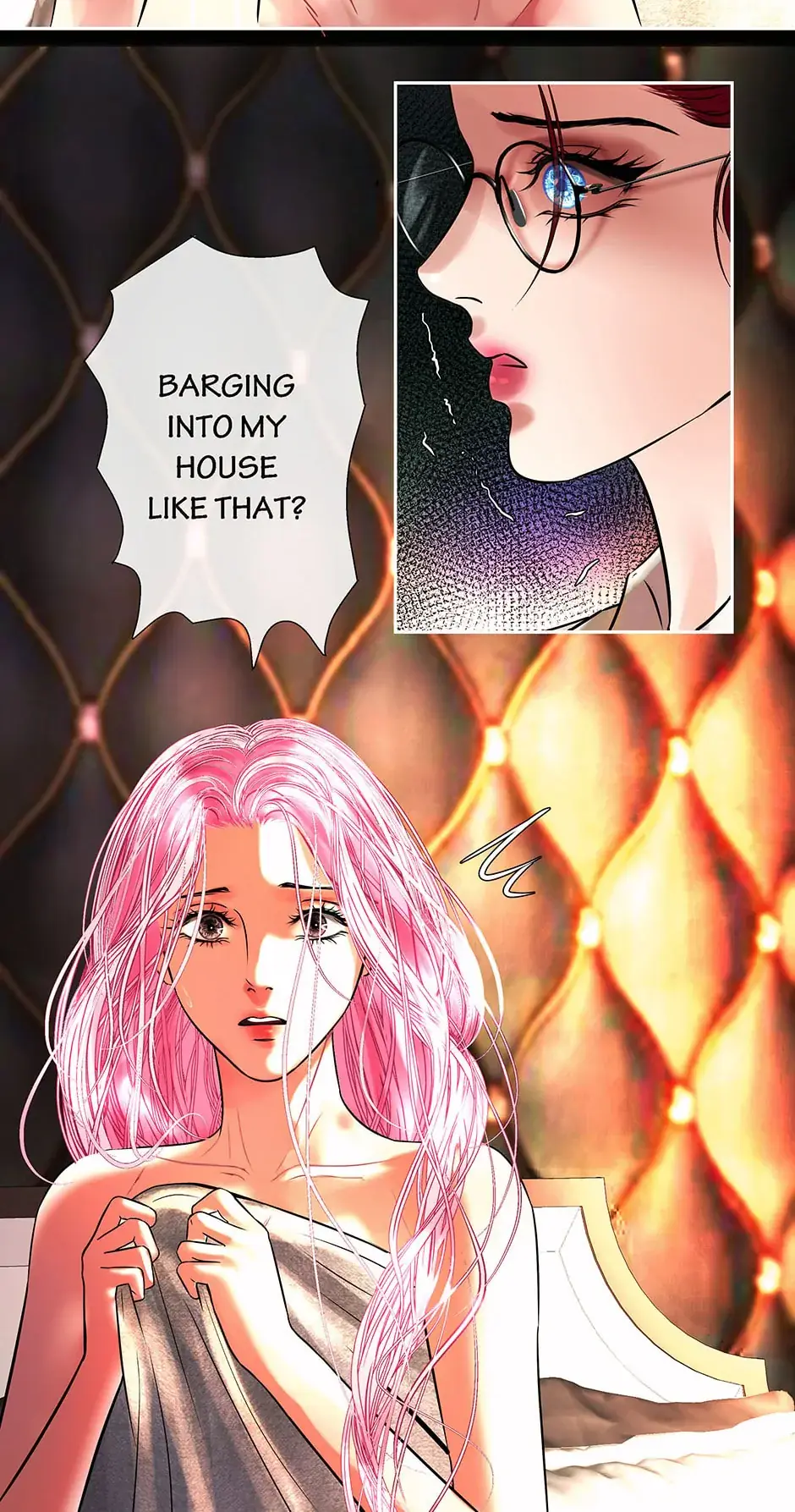 I Made a Deal with the Devil Chapter 1 Page 88