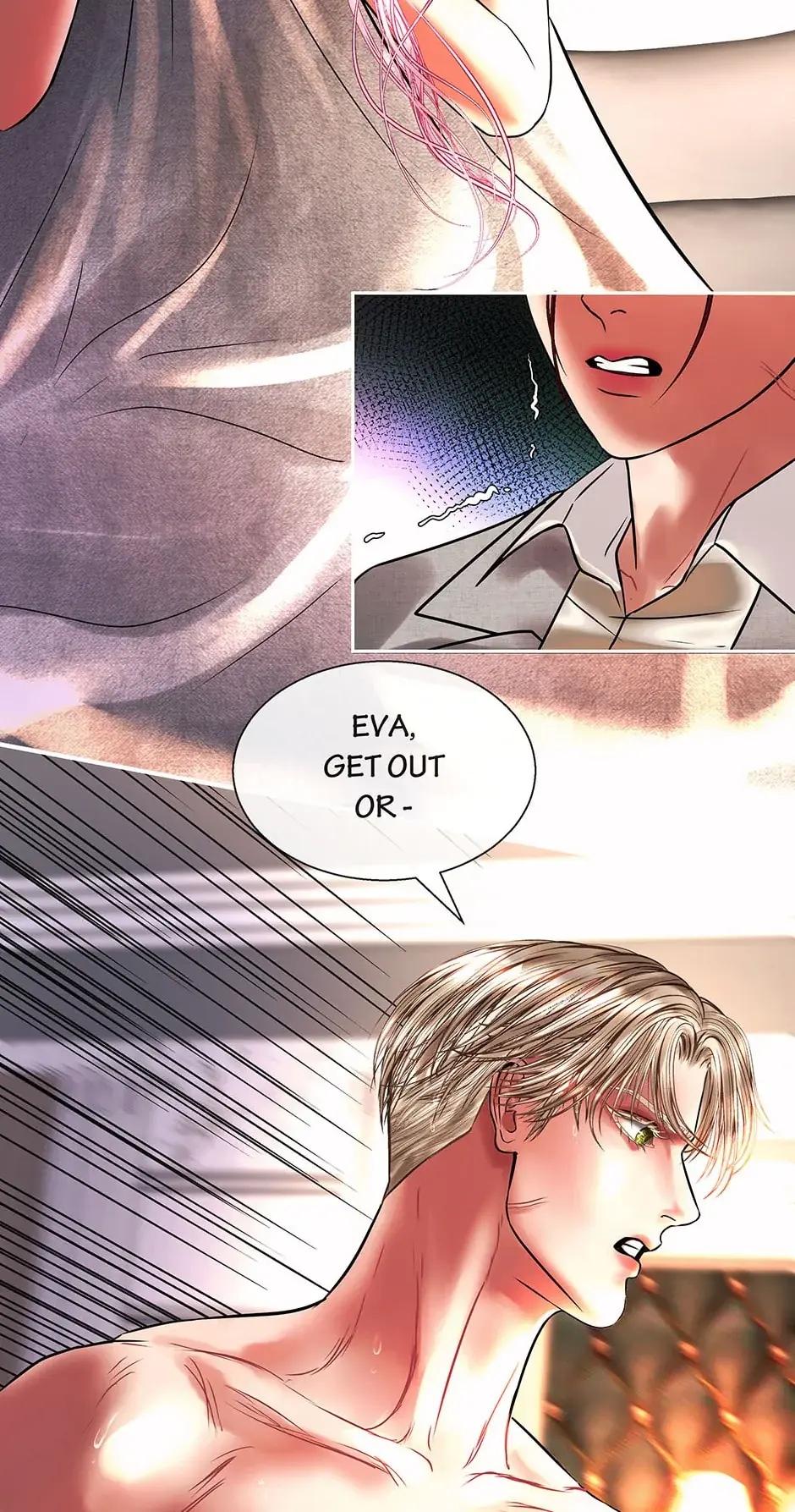 I Made a Deal with the Devil Chapter 1 Page 89