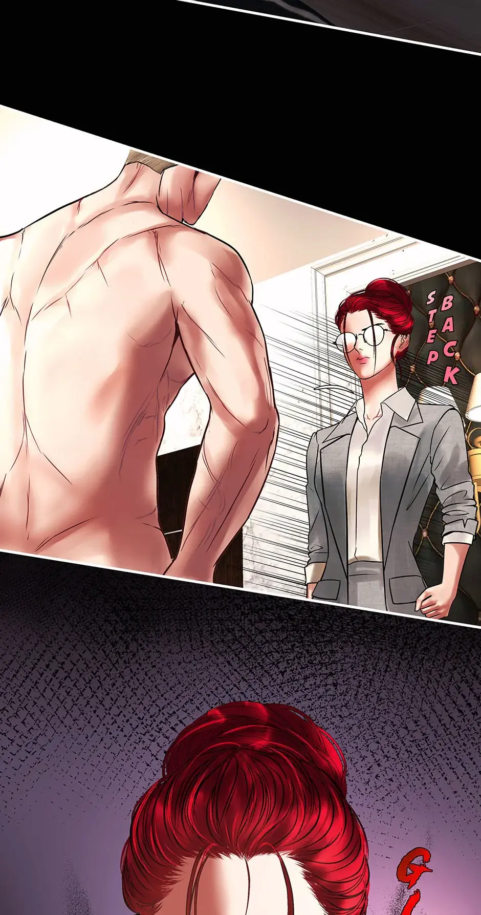 I Made a Deal with the Devil Chapter 1 Page 91
