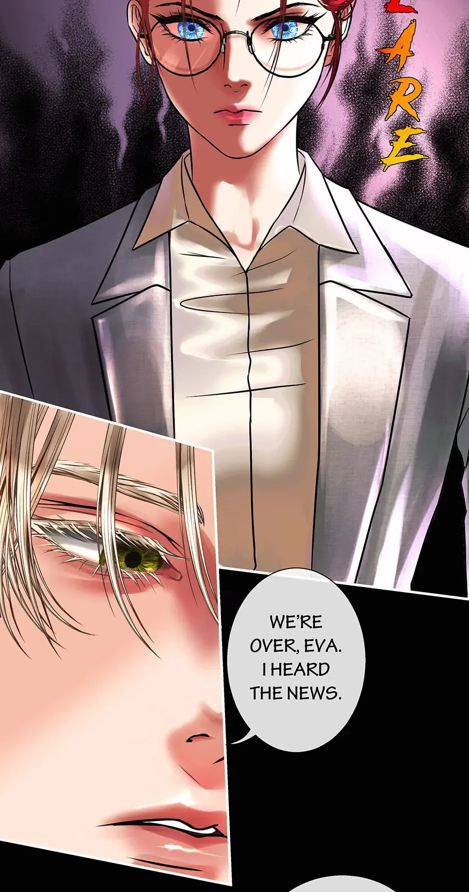I Made a Deal with the Devil Chapter 1 Page 92