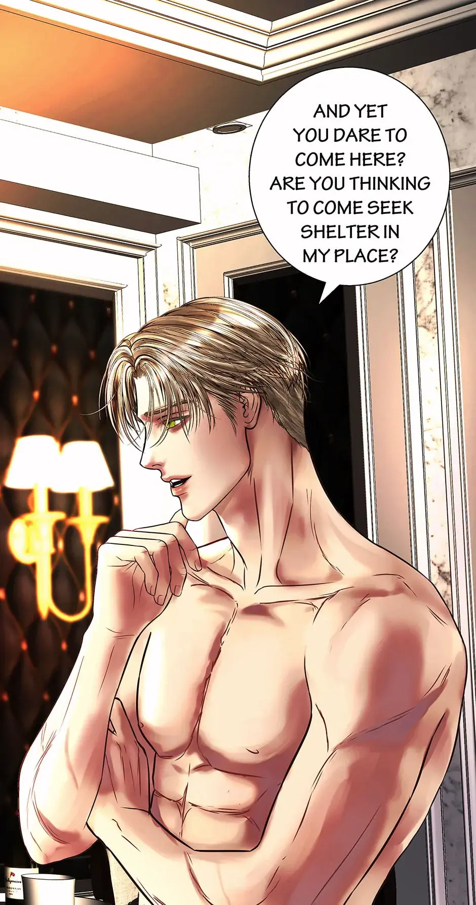I Made a Deal with the Devil Chapter 1 Page 94