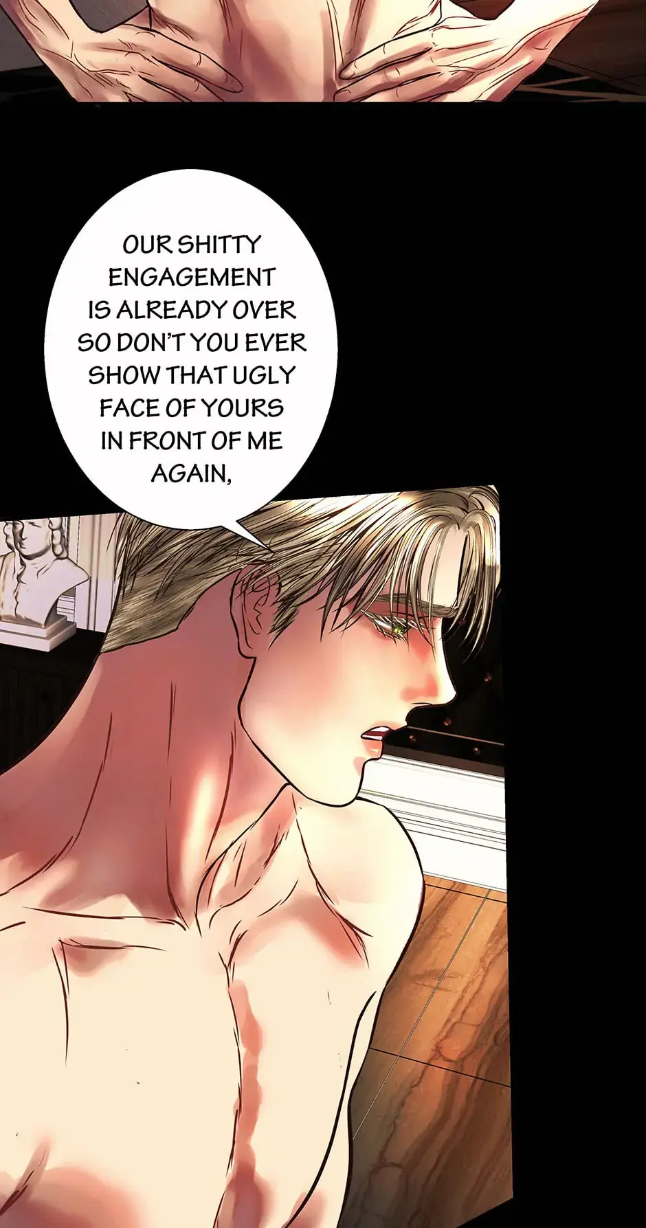 I Made a Deal with the Devil Chapter 1 Page 96