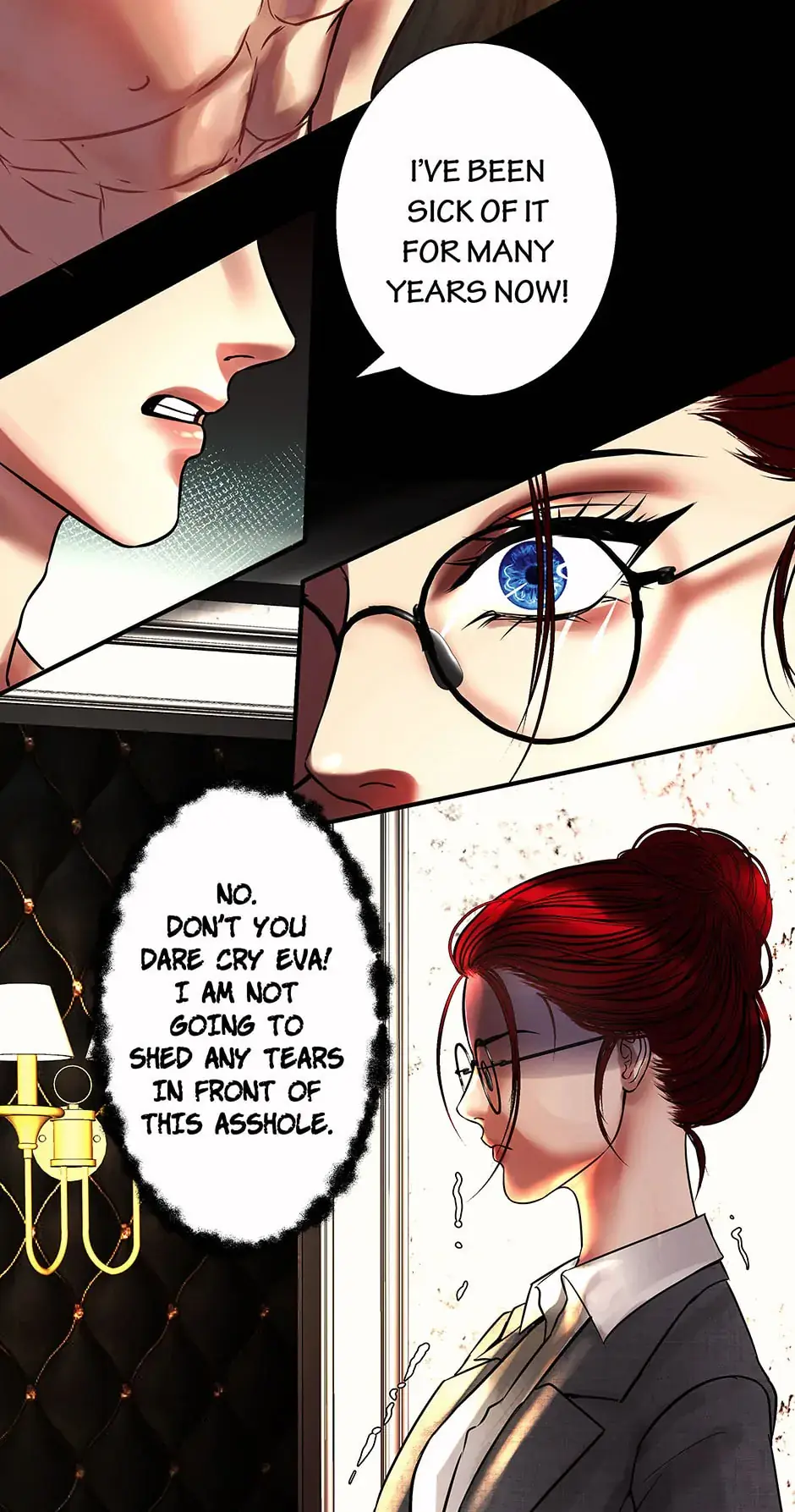 I Made a Deal with the Devil Chapter 1 Page 97