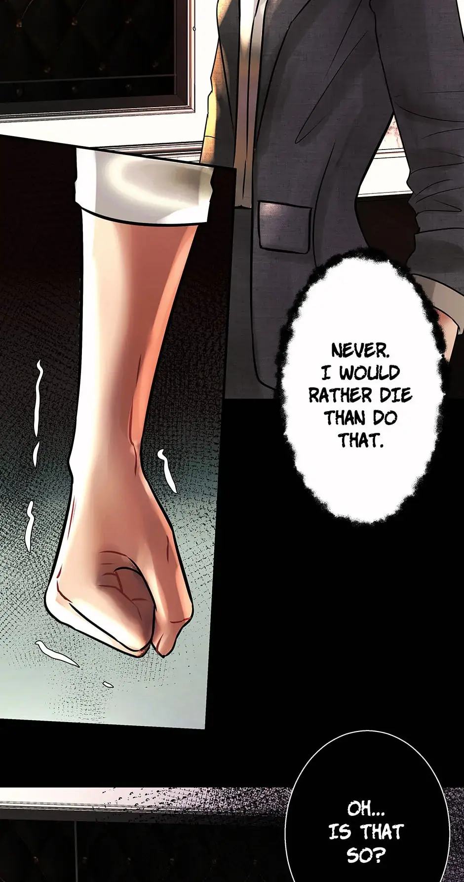 I Made a Deal with the Devil Chapter 1 Page 98