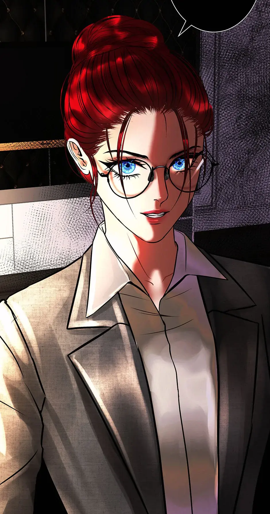 I Made a Deal with the Devil Chapter 1 Page 99