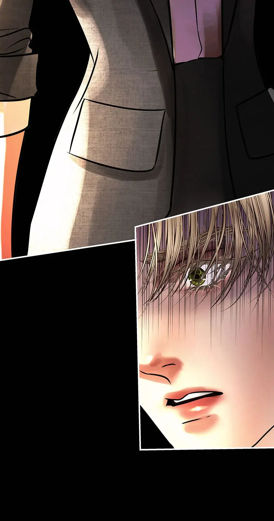 I Made a Deal with the Devil Chapter 1 Page 100