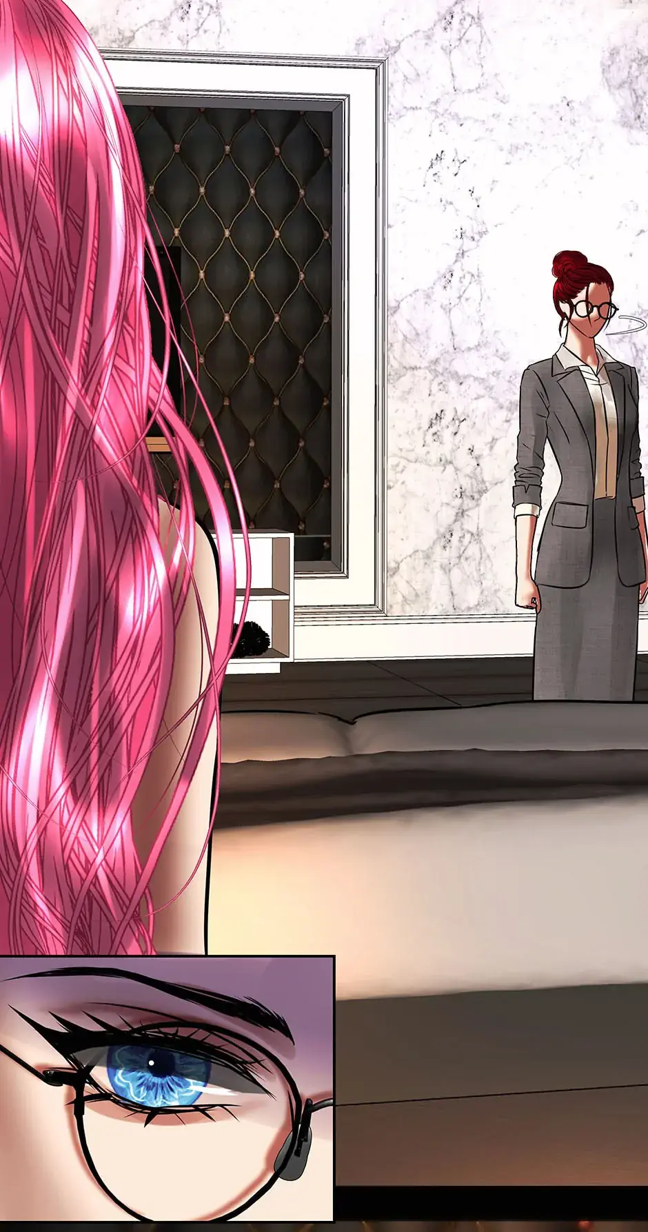 I Made a Deal with the Devil Chapter 1 Page 101