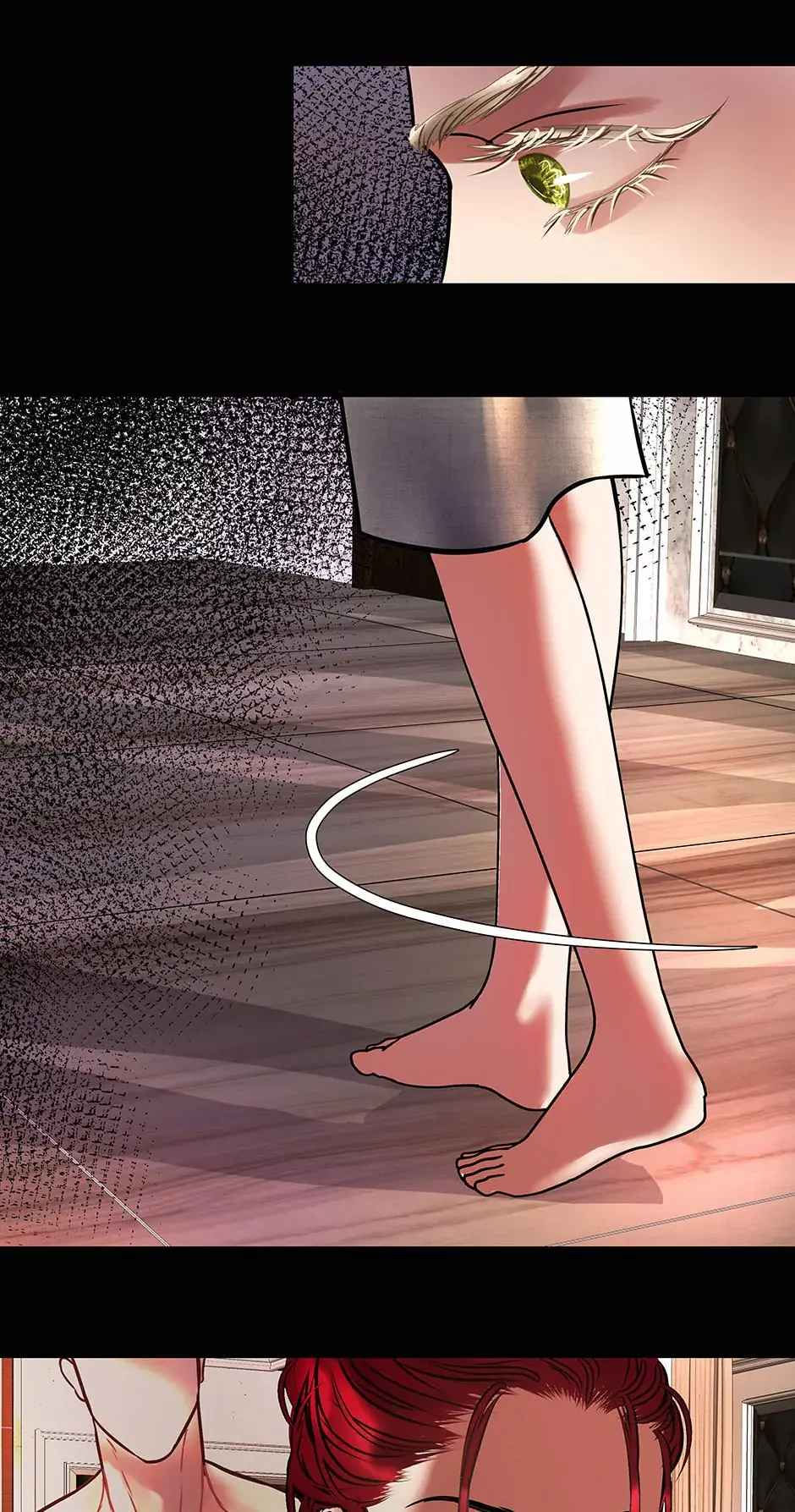 I Made a Deal with the Devil Chapter 1 Page 105