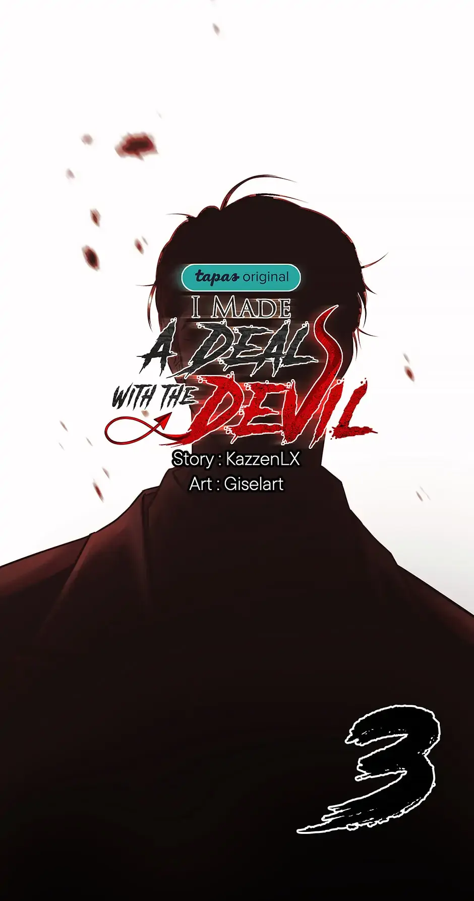 I Made a Deal with the Devil Chapter 3 Page 2