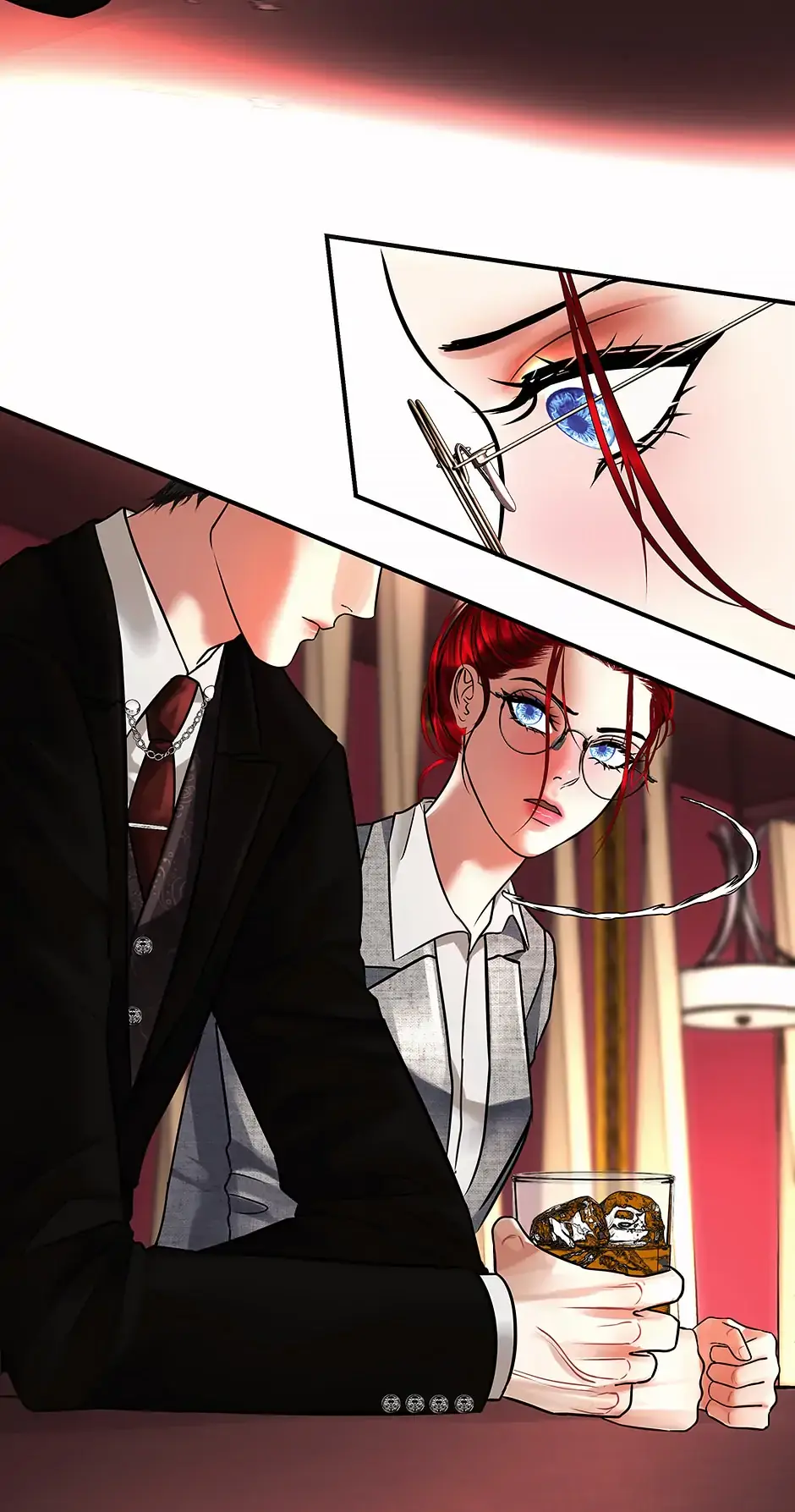 I Made a Deal with the Devil Chapter 3 Page 4