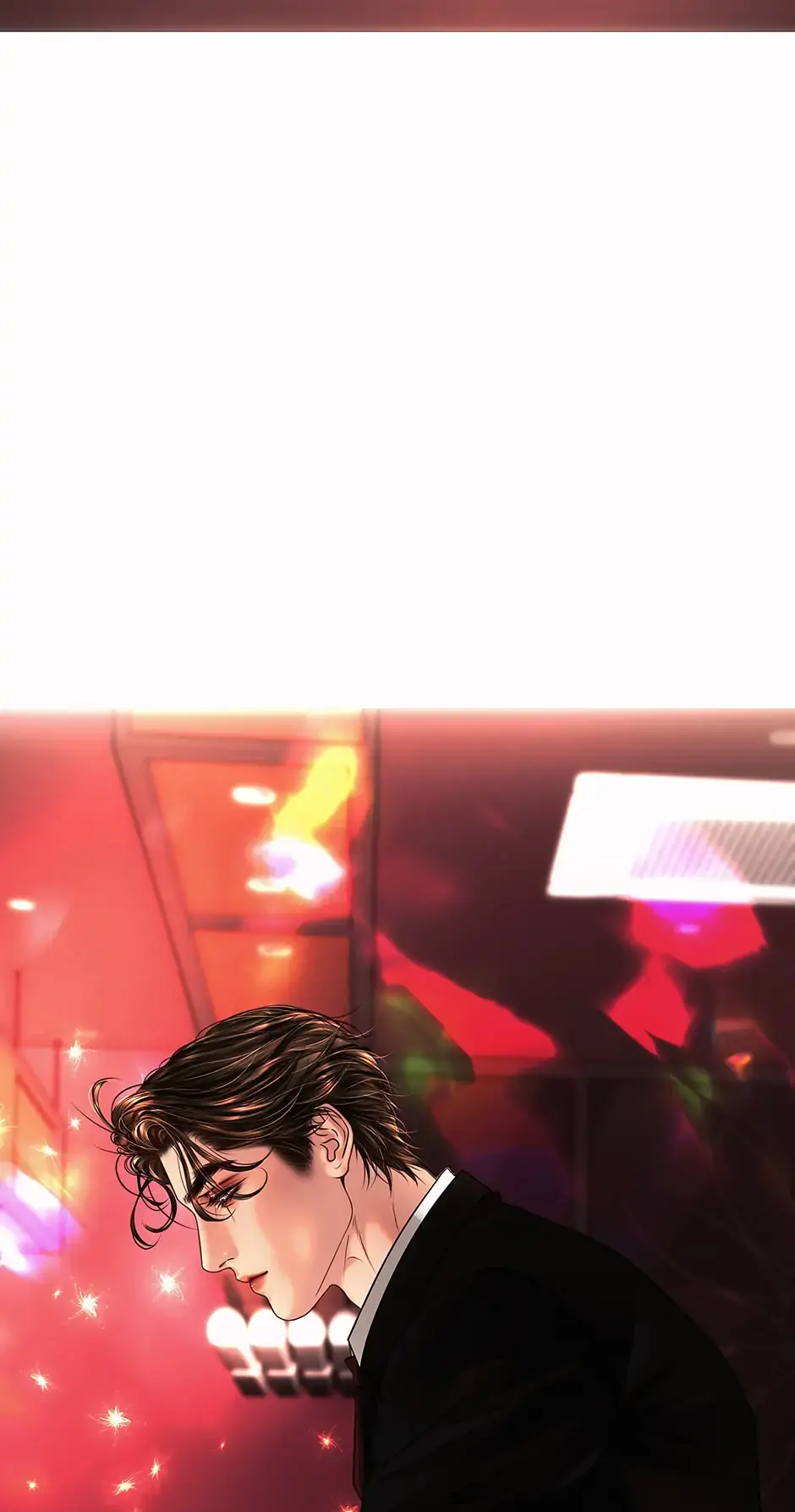 I Made a Deal with the Devil Chapter 3 Page 5