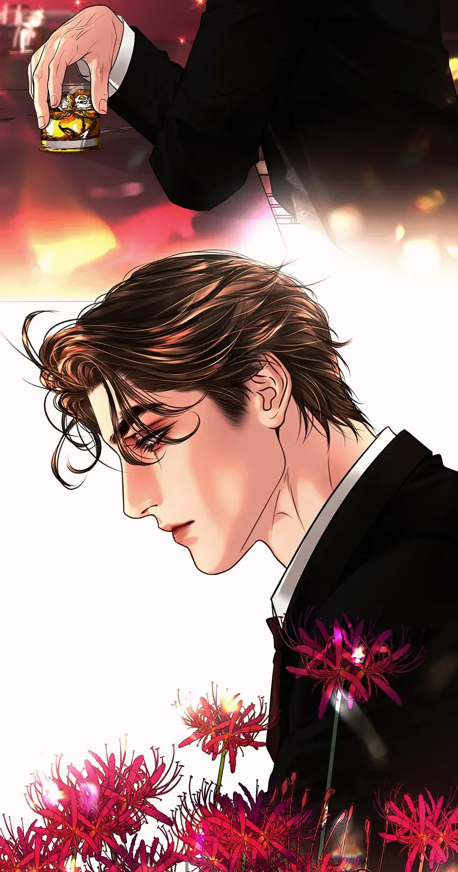I Made a Deal with the Devil Chapter 3 Page 6