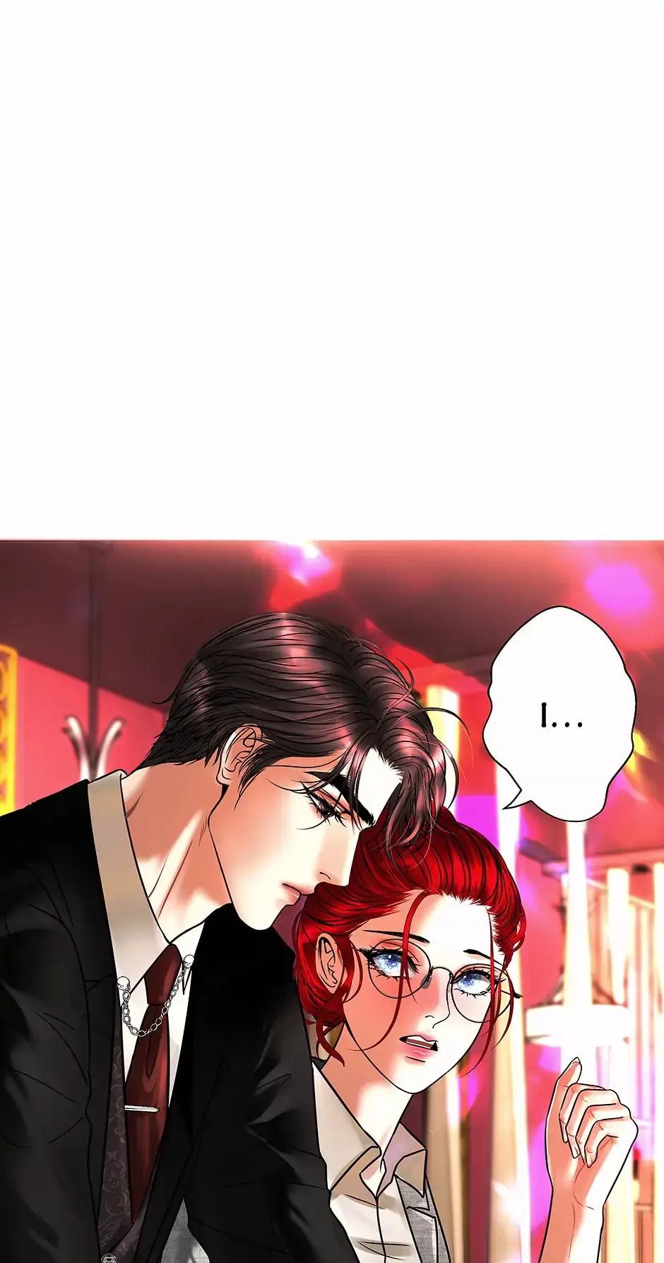 I Made a Deal with the Devil Chapter 3 Page 9