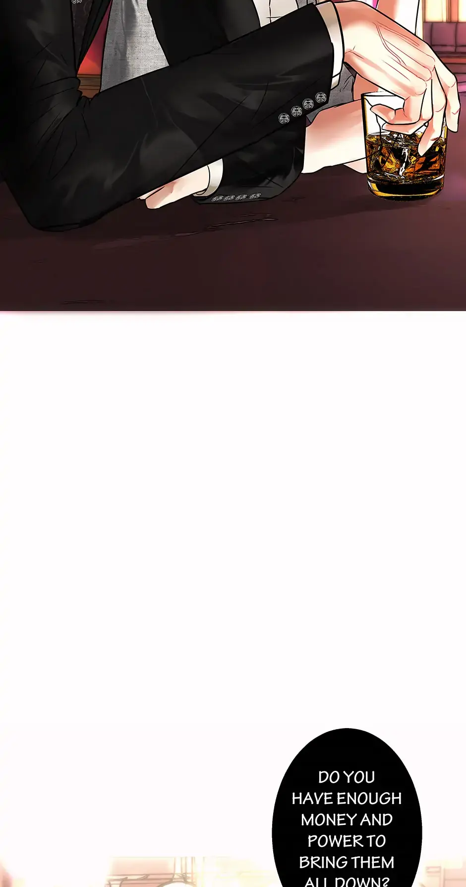 I Made a Deal with the Devil Chapter 3 Page 10