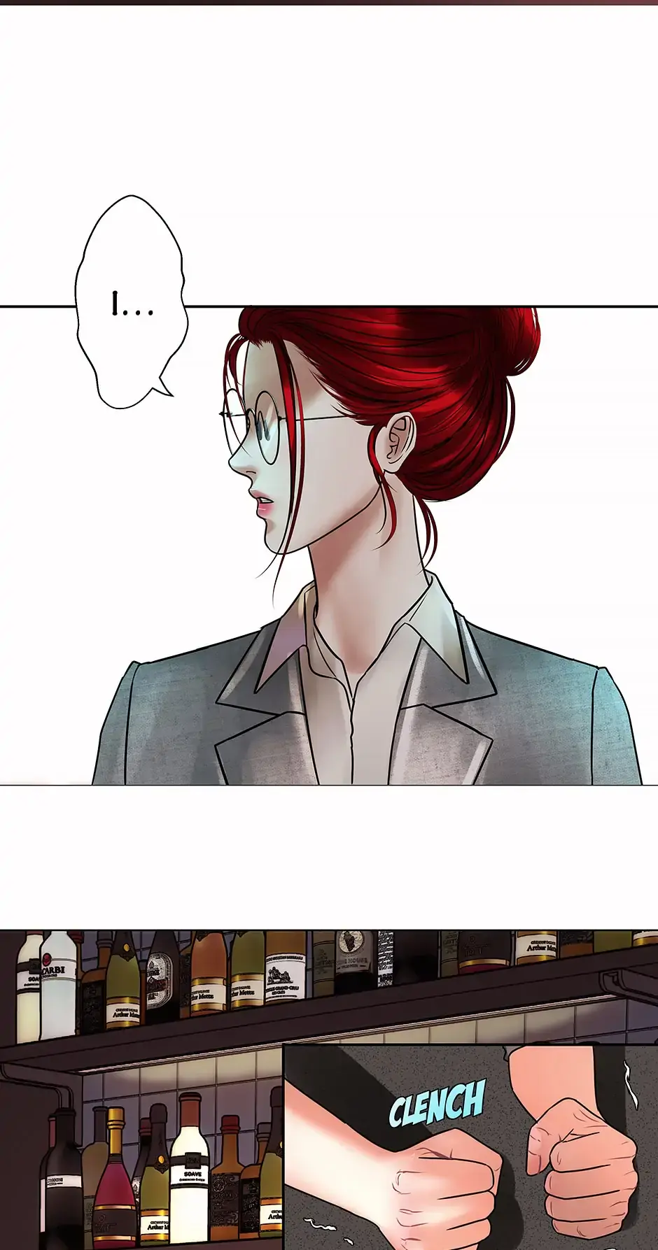 I Made a Deal with the Devil Chapter 3 Page 14