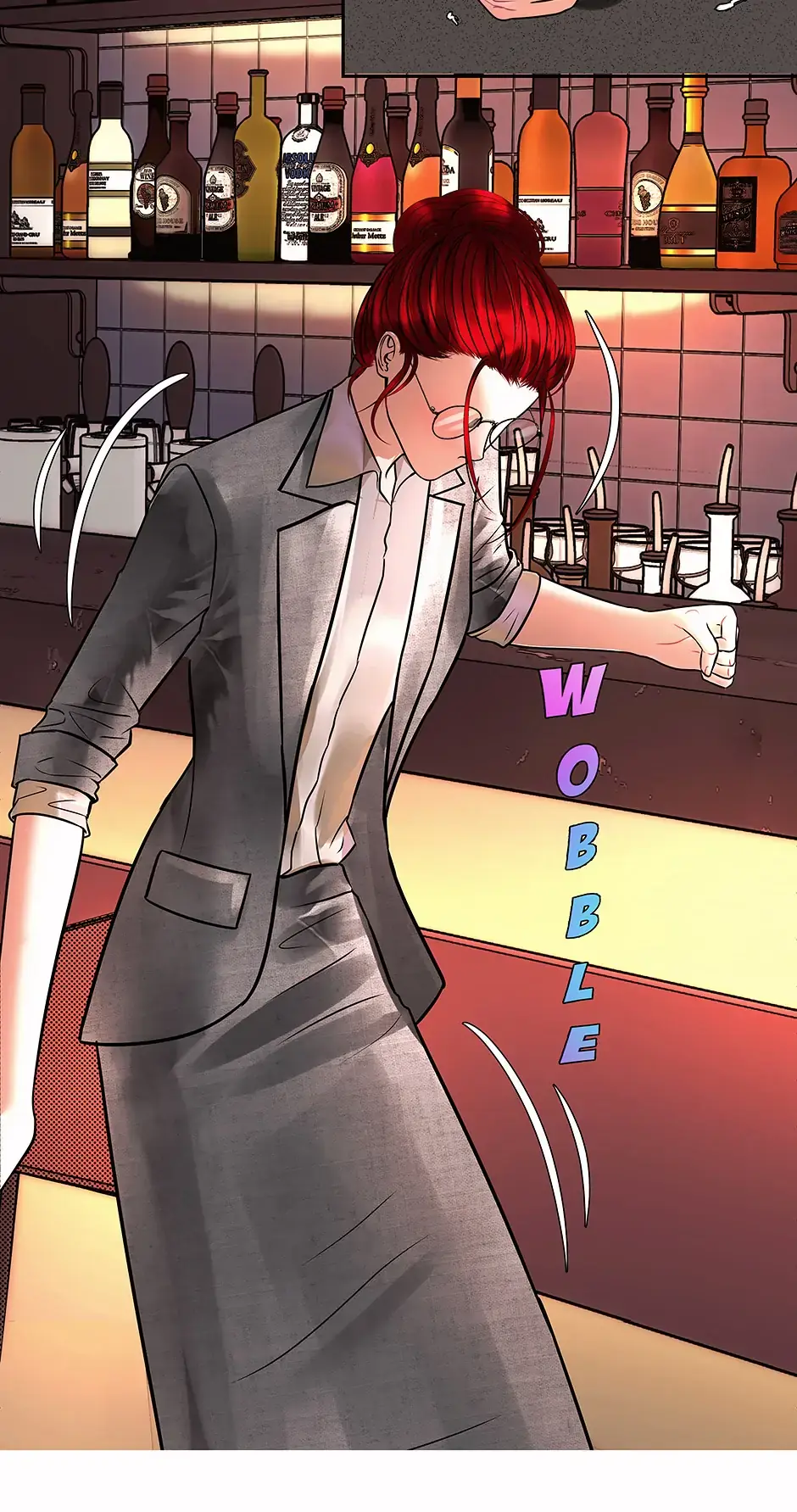 I Made a Deal with the Devil Chapter 3 Page 15