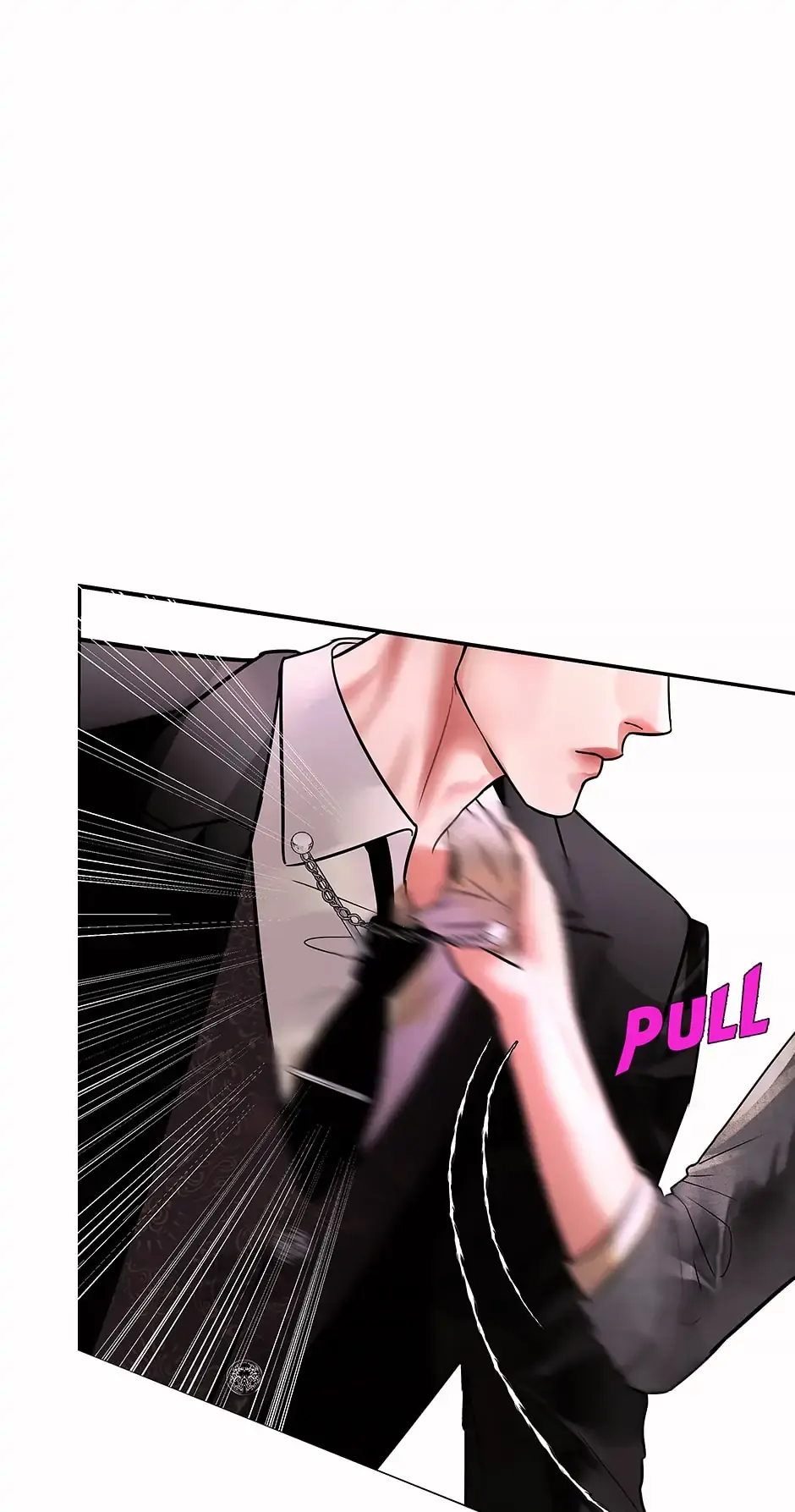 I Made a Deal with the Devil Chapter 3 Page 16