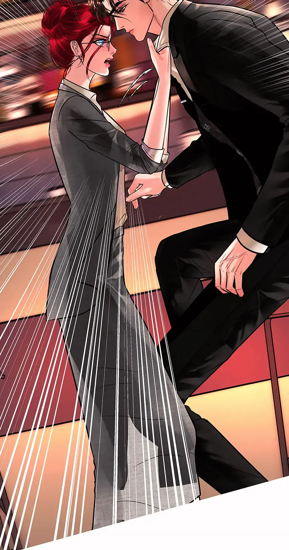 I Made a Deal with the Devil Chapter 3 Page 18