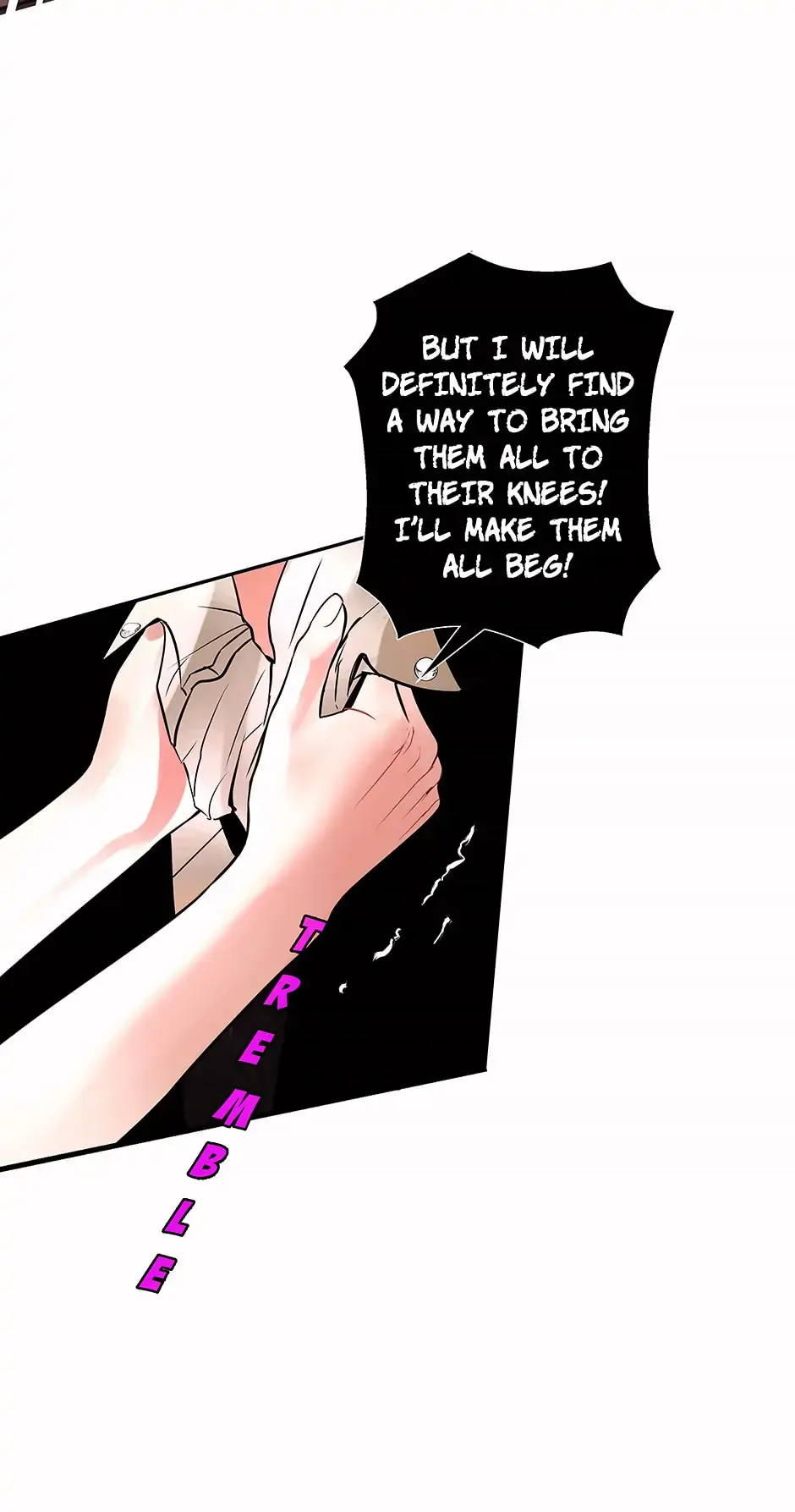 I Made a Deal with the Devil Chapter 3 Page 19