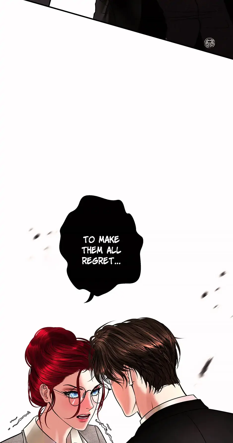 I Made a Deal with the Devil Chapter 3 Page 21