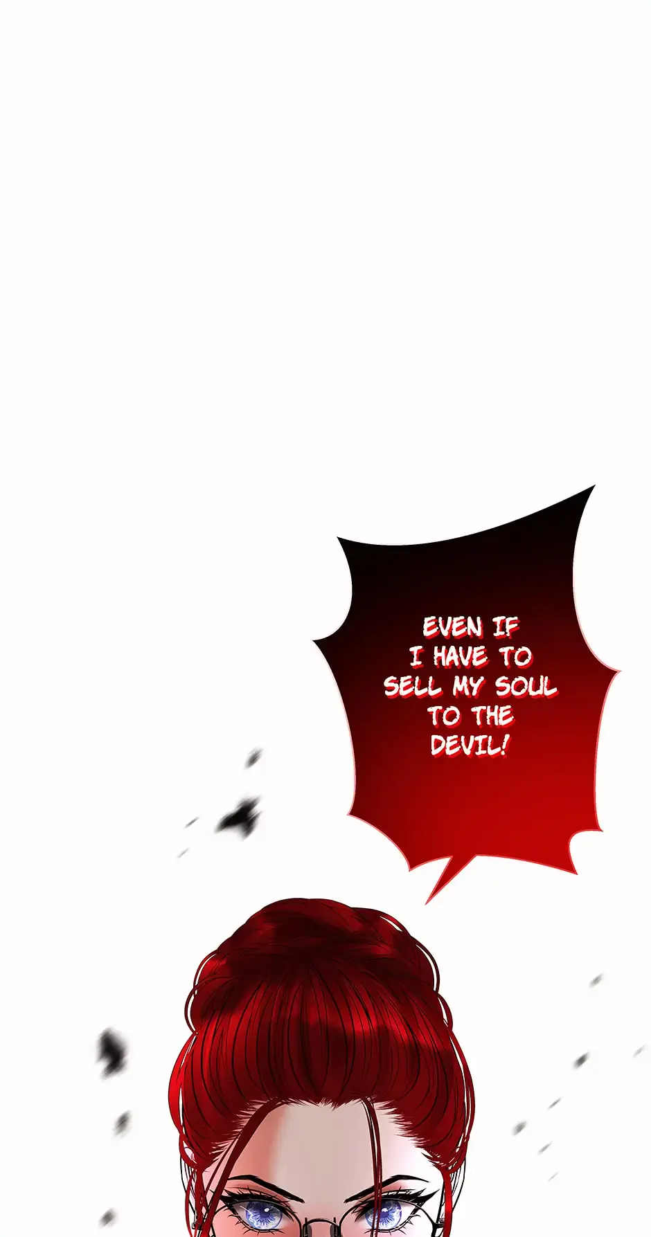 I Made a Deal with the Devil Chapter 3 Page 23