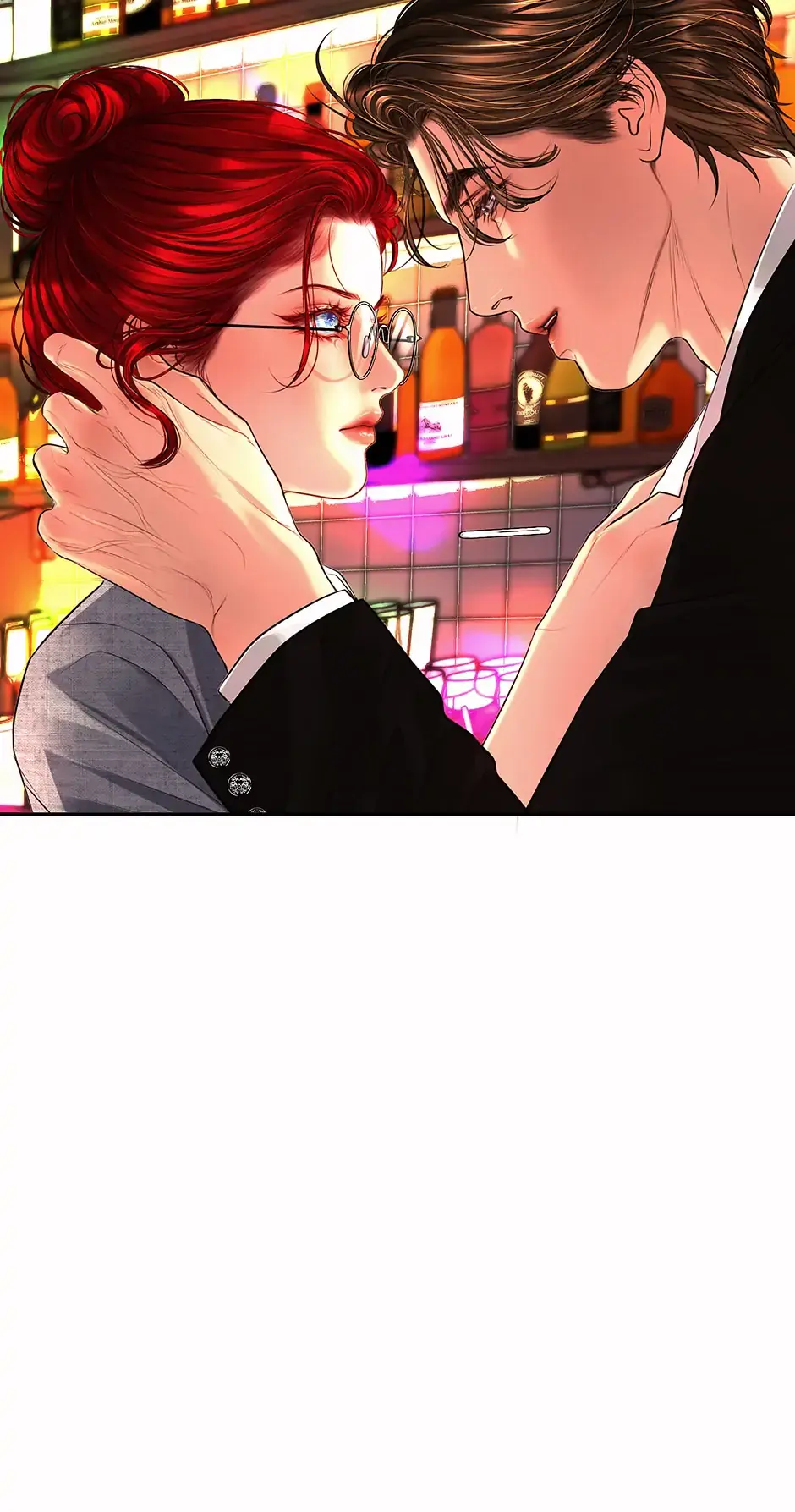I Made a Deal with the Devil Chapter 3 Page 28