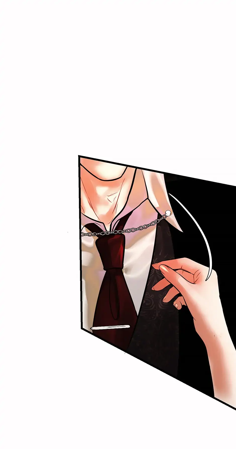 I Made a Deal with the Devil Chapter 3 Page 29