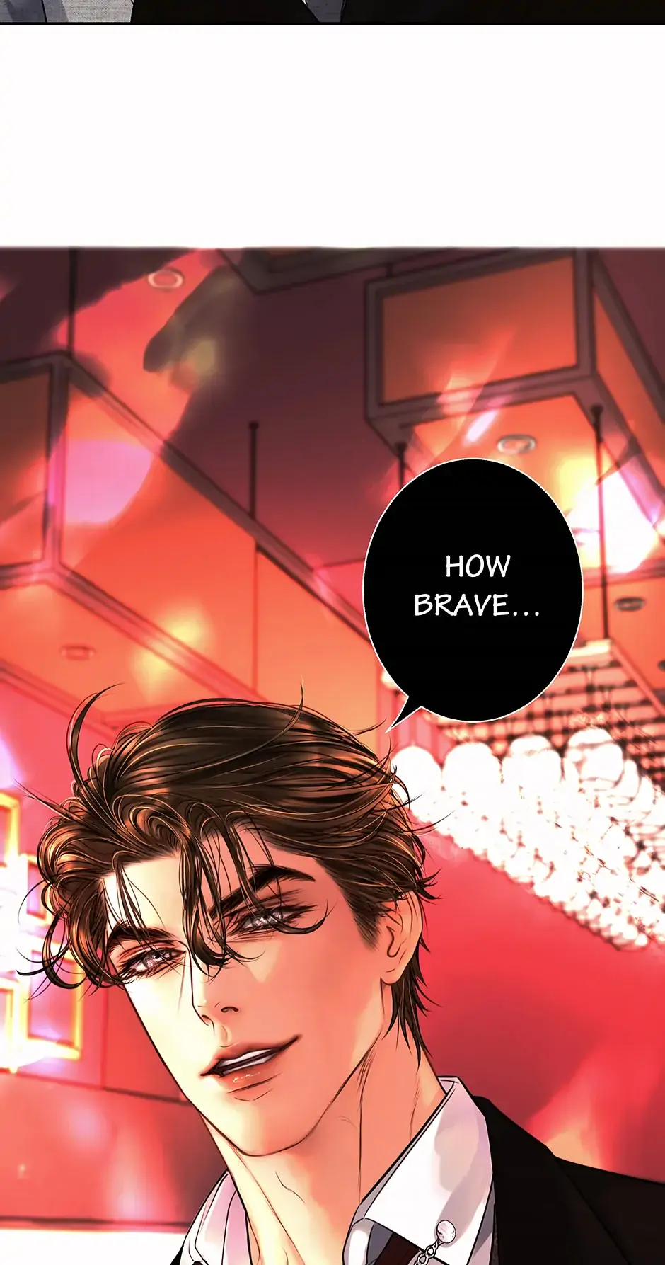 I Made a Deal with the Devil Chapter 3 Page 32