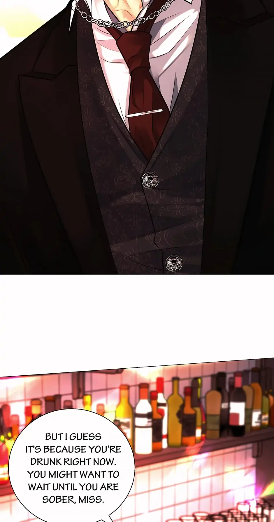 I Made a Deal with the Devil Chapter 3 Page 33