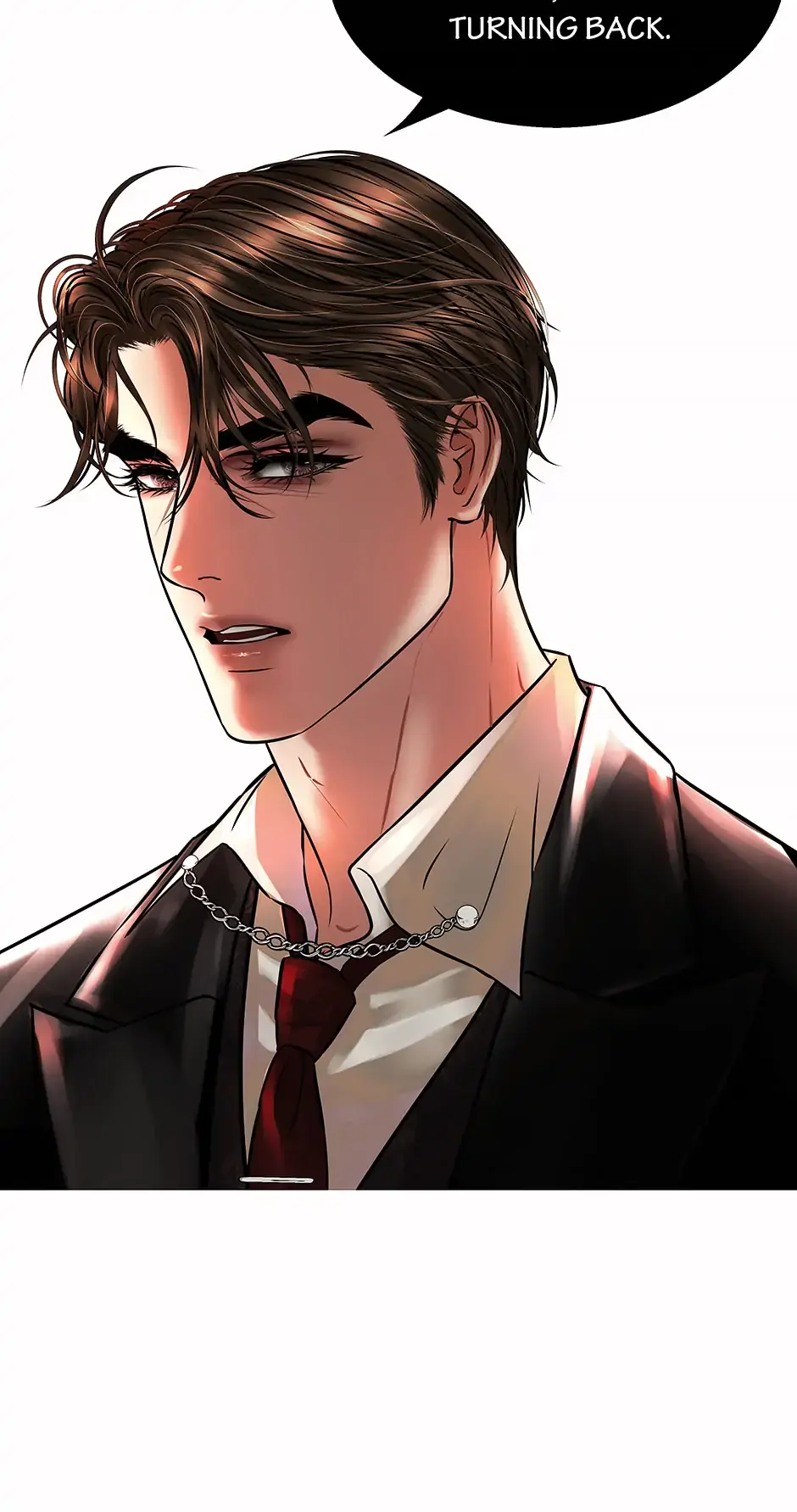 I Made a Deal with the Devil Chapter 3 Page 36