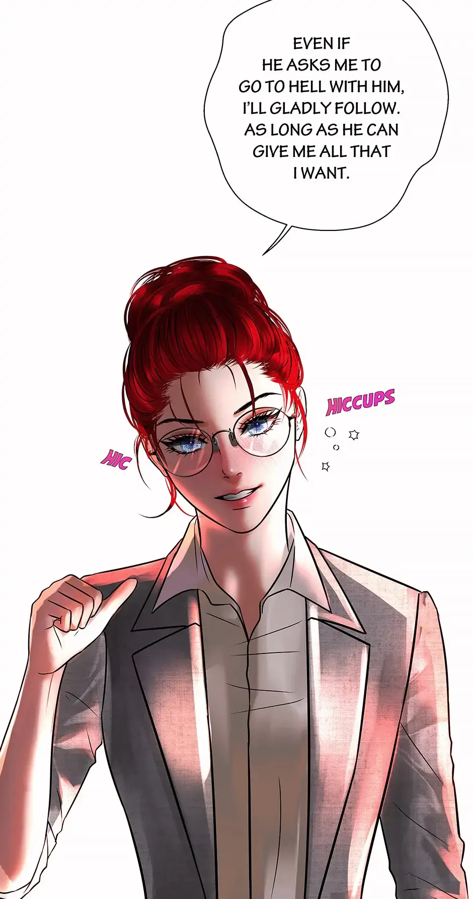 I Made a Deal with the Devil Chapter 3 Page 39