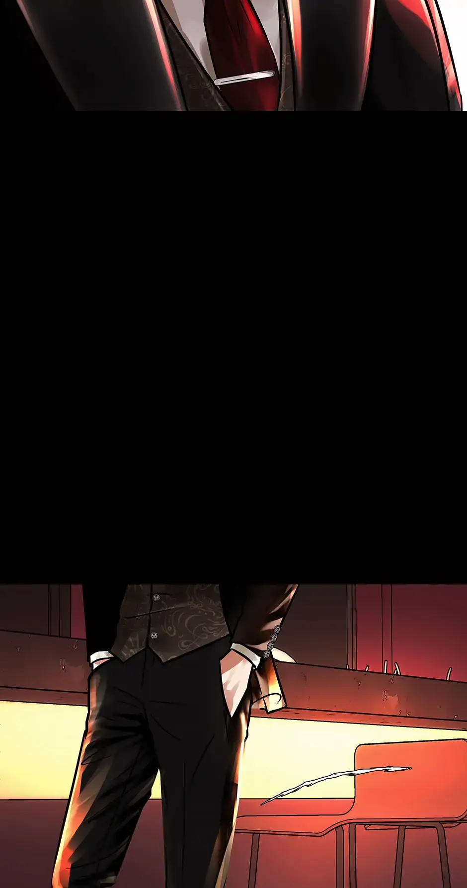 I Made a Deal with the Devil Chapter 3 Page 41