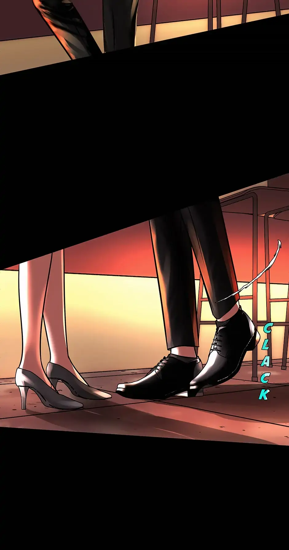 I Made a Deal with the Devil Chapter 3 Page 42